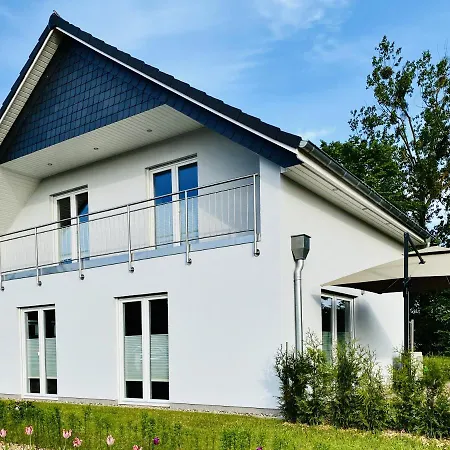 Seeglueck 2 Am Tollensesee Gross Nemerow Exterior photo
