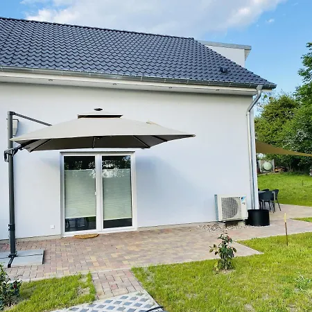 Seeglueck 2 Am Tollensesee Gross Nemerow Exterior photo