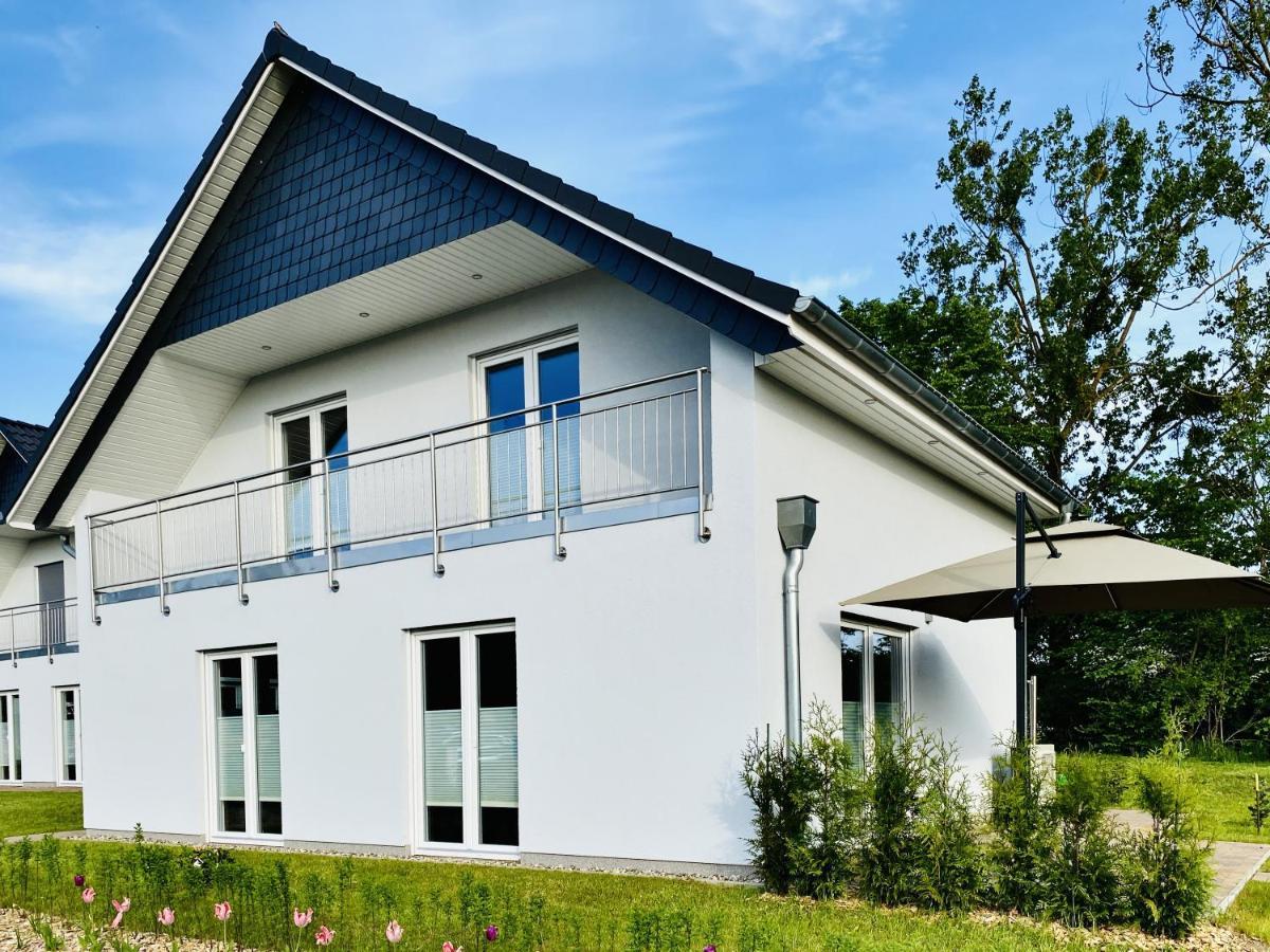 Holiday home Seeglueck 2 Am Tollensesee