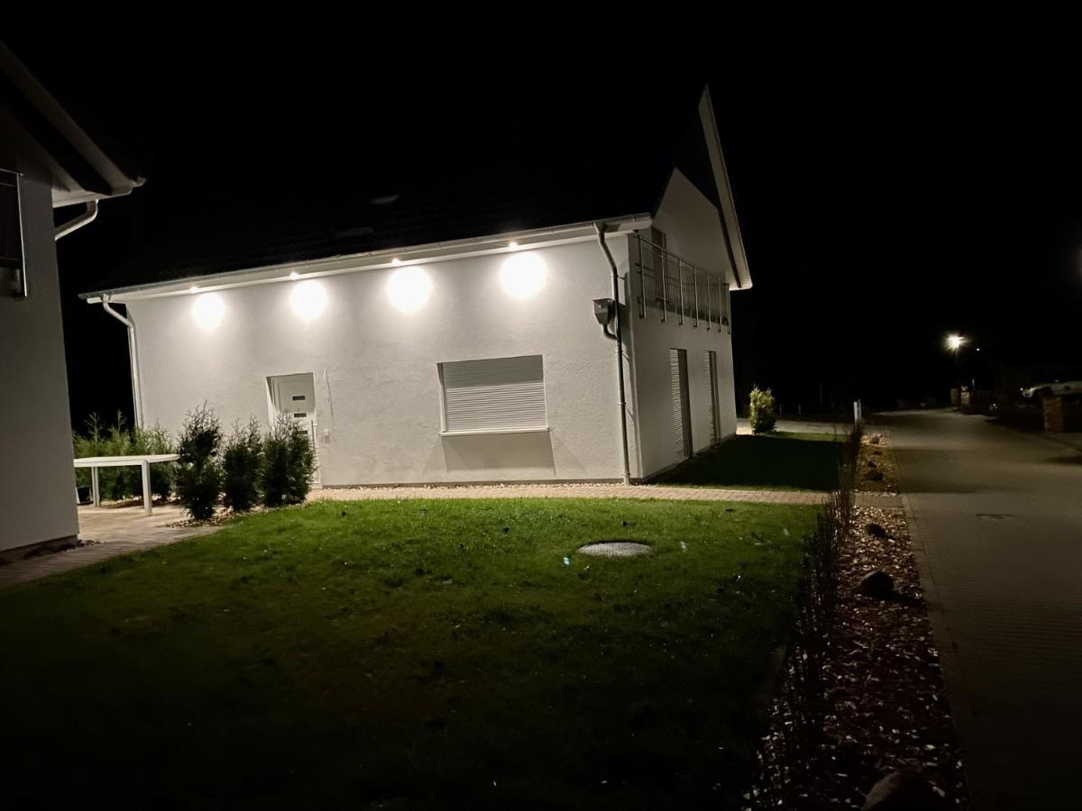 Seeglueck 2 Am Tollensesee Holiday home