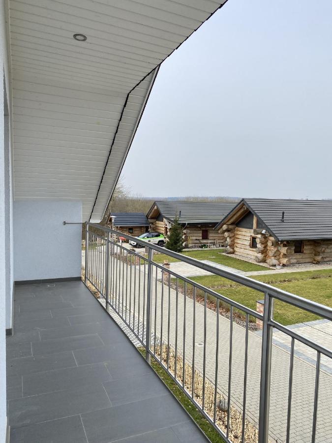 Holiday home Seeglueck 2 Am Tollensesee *