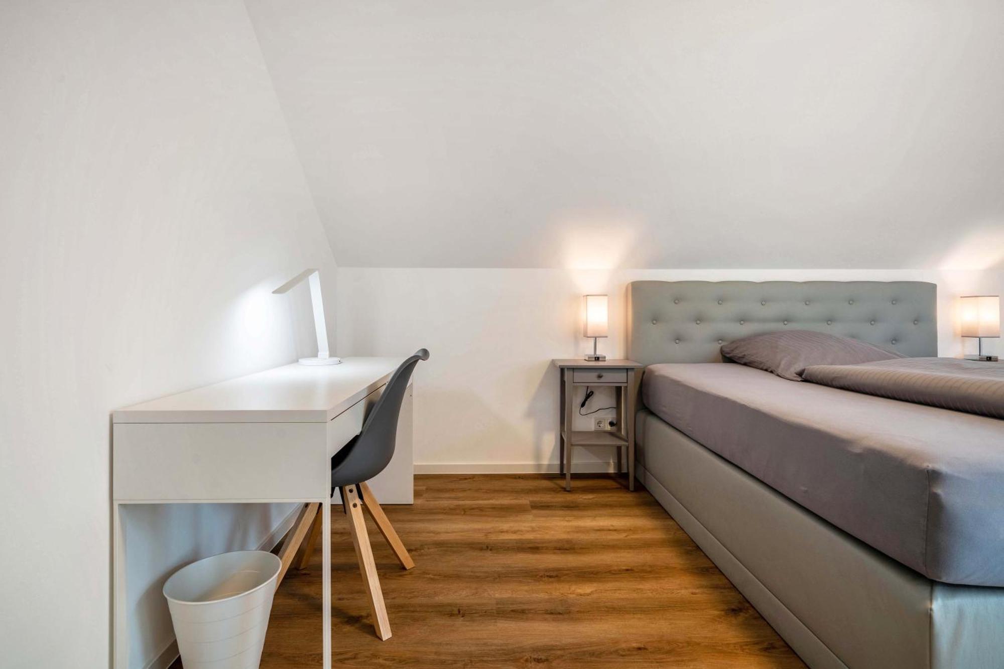 Seeglueck 2 Am Tollensesee Feriehus Groß Nemerow