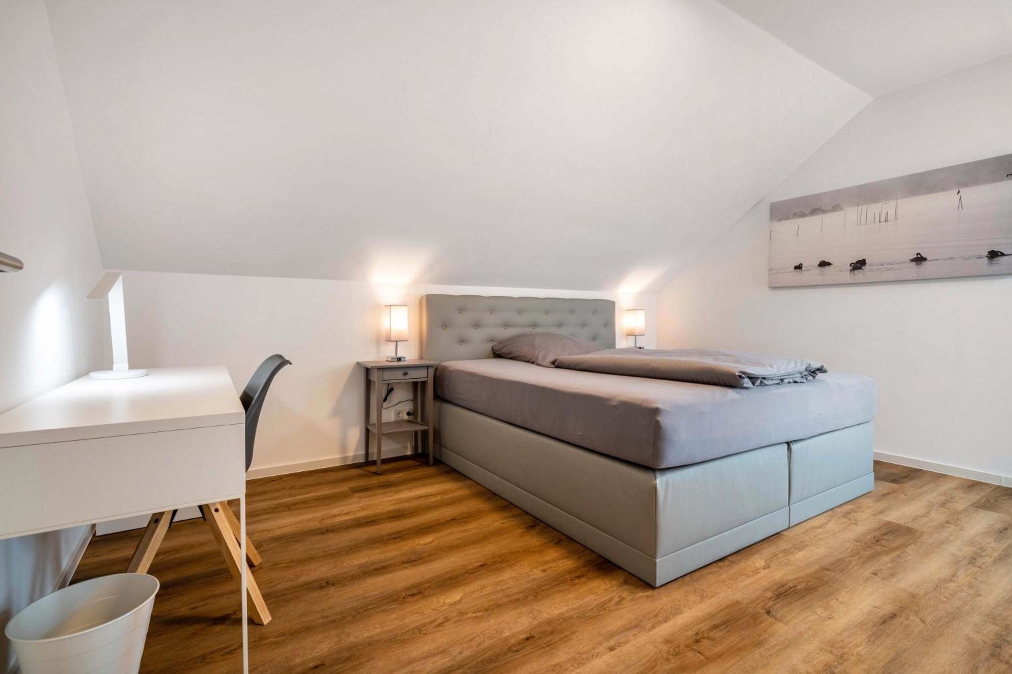 Feriehus Seeglueck 2 Am Tollensesee Groß Nemerow